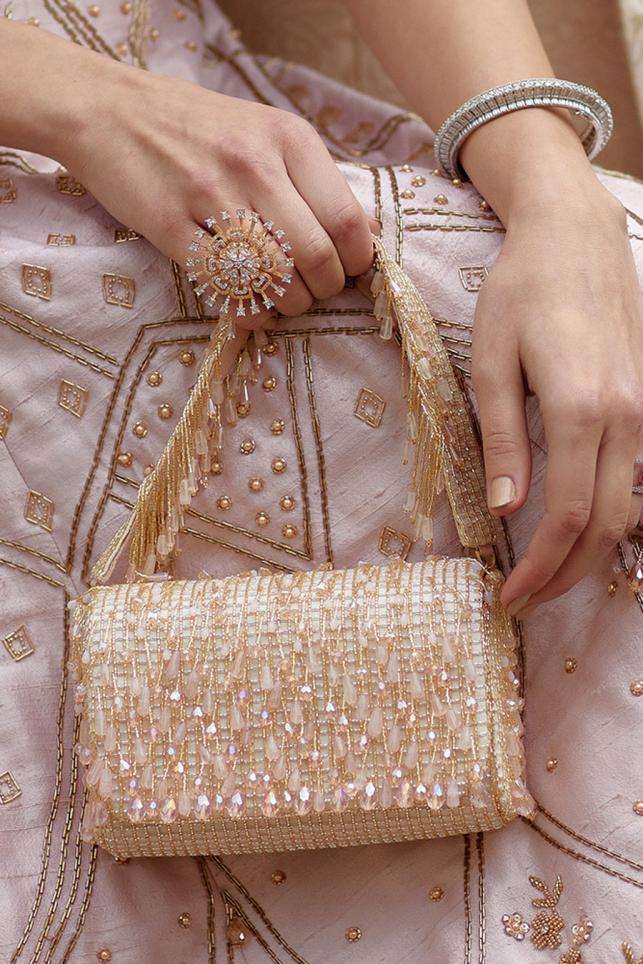 Shop Premium Designer Bags Online for Women at Ensemble India